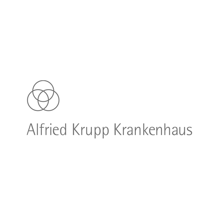 Dr. Stephan Buse, Ärztlicher Direktor Alfried Krupp Krankenhaus