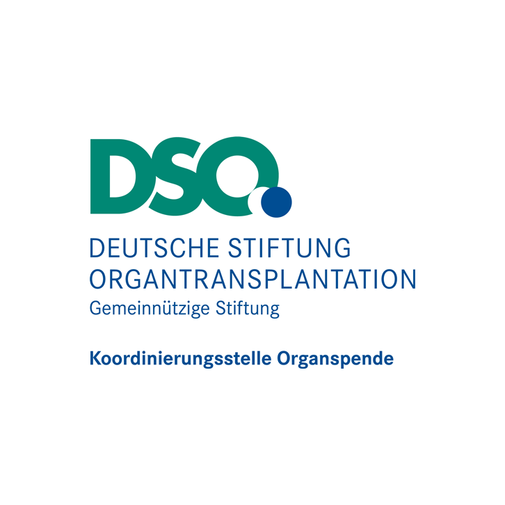 Dr. Scott Oliver Grebe, Geschäftsführender Arzt der Deutschen Stiftung Organtransplantation